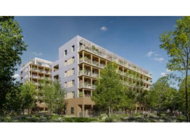 Programme immobilier neuf appart Ferney-Voltaire