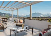 Programme immobilier neuf appart Vétraz-Monthoux