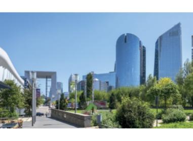 Programme immobilier neuf appart Nanterre