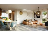 Programme immobilier neuf maison Saint-Paul-de-Varces