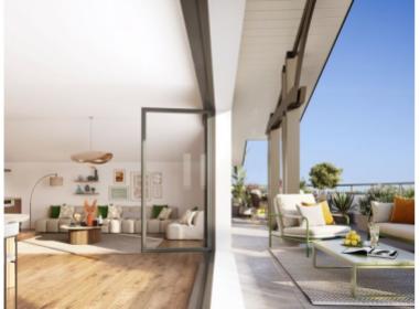 Programme immobilier neuf appart La Teste-de-Buch