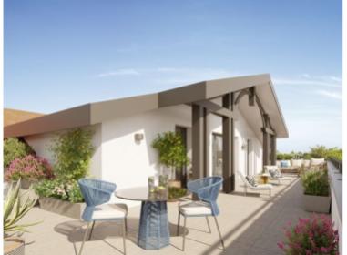 Programme immobilier neuf appart La Teste-de-Buch
