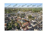 Programme immobilier neuf mixte Bléré