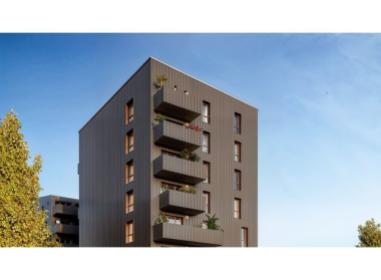 Programme immobilier neuf appart Bordeaux