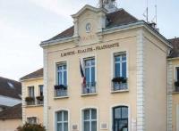 Appart Le Mesnil-le-Roi