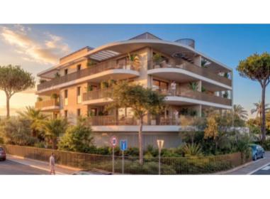 Immobilier neuf Fréjus : CALA LUCE