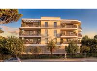CALA LUCE immobilier neuf Fréjus