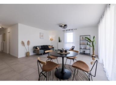La villa Saint-Jean Immobilier neuf Saint-Jean-de-Monts