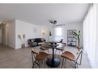 La villa Saint-Jean immobilier neuf Saint-Jean-de-Monts