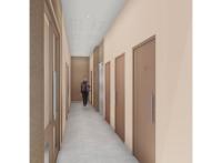 Programme immobilier neuf appart Aubervilliers