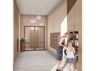 Programme immobilier neuf appart Aubervilliers