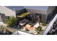 Programme immobilier neuf appart Caen