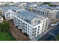 Programme immobilier neuf appart Caen