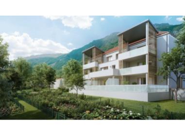 Programme immobilier neuf appart Saint-Paul-de-Varces