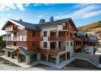 Programme immobilier neuf appart L-Alpe-d-Huez