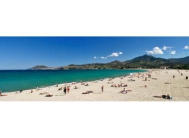 Appart Argelès-sur-Mer