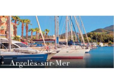 Appart Argelès-sur-Mer