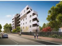 Programme immobilier neuf appart Montpellier