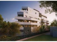 Programme immobilier neuf appart Montpellier