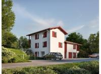 Programme immobilier neuf maison Arbonne