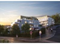 Programme immobilier neuf appart Charbonnières-les-Bains