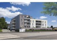 Programme immobilier neuf appart Vernon