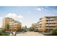 Programme immobilier neuf appart Dunkerque