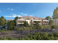 Programme immobilier neuf appart Aix-en-Provence