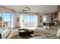 Programme immobilier neuf appart Antibes