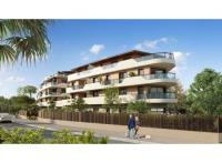 Programme immobilier neuf appart Antibes