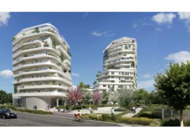 Programme immobilier neuf appart Saint-Nazaire