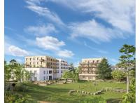 Programme immobilier neuf appart Massy