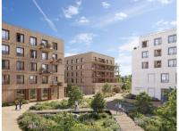 Programme immobilier neuf appart Massy