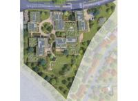 Programme immobilier neuf appart Massy