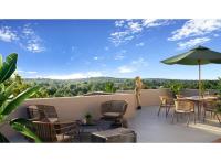 Programme immobilier neuf appart Cogolin