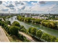 Appart Saint-Ouen-sur-Seine
