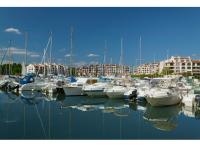 Programme immobilier neuf appart Cogolin