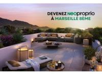 Appart Marseille 8ème