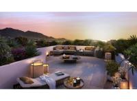 Appart Marseille 8ème