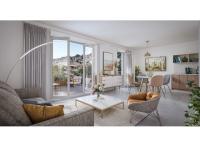 Programme immobilier neuf appart La Ciotat