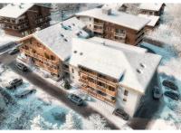 Programme immobilier neuf appart Les-Houches