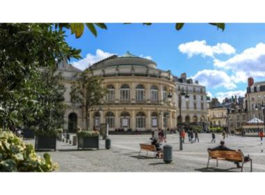 Programme immobilier neuf appart Rennes