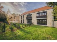 Programme immobilier neuf appart Chennevières-sur-Marne