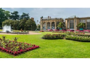 Programme immobilier neuf appart Rennes