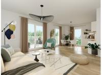 Programme immobilier neuf appart Gargenville