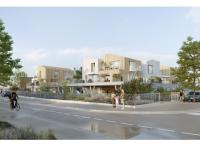 Programme immobilier neuf appart Gargenville