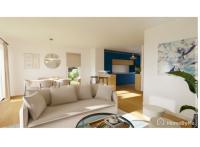 Programme immobilier neuf appart Gargenville