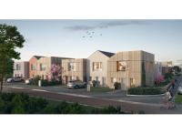 Programme immobilier neuf appart Gargenville