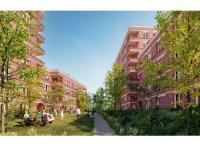 Programme immobilier neuf appart Dugny