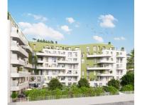 Programme immobilier neuf appart Colombes